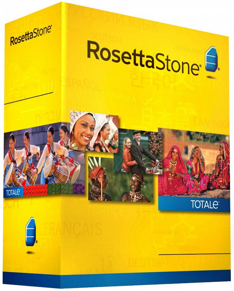 Mac Osx Rosetta Stone Download